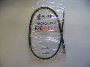 Speedo cable Malaguti F15 firefox 50 and 100 459251 new